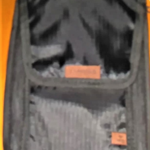 Tarriss Bags 325 Tarriss Neck Wallet With Rfid Blocking Poshmark